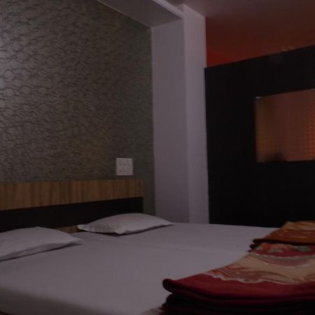 Hotel Pariwar Aurangabad (Maharashtra) Exterior foto