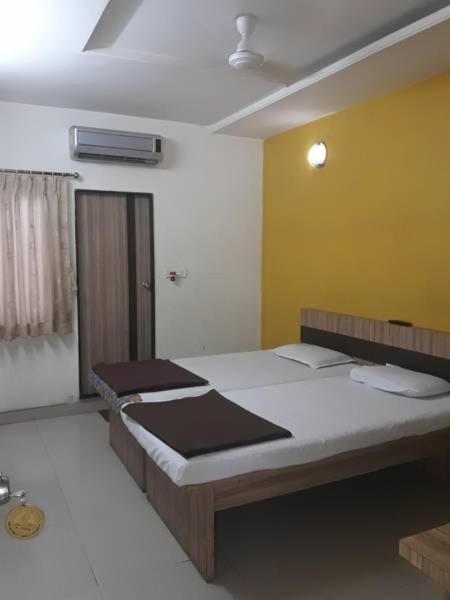 Hotel Pariwar Aurangabad (Maharashtra) Exterior foto