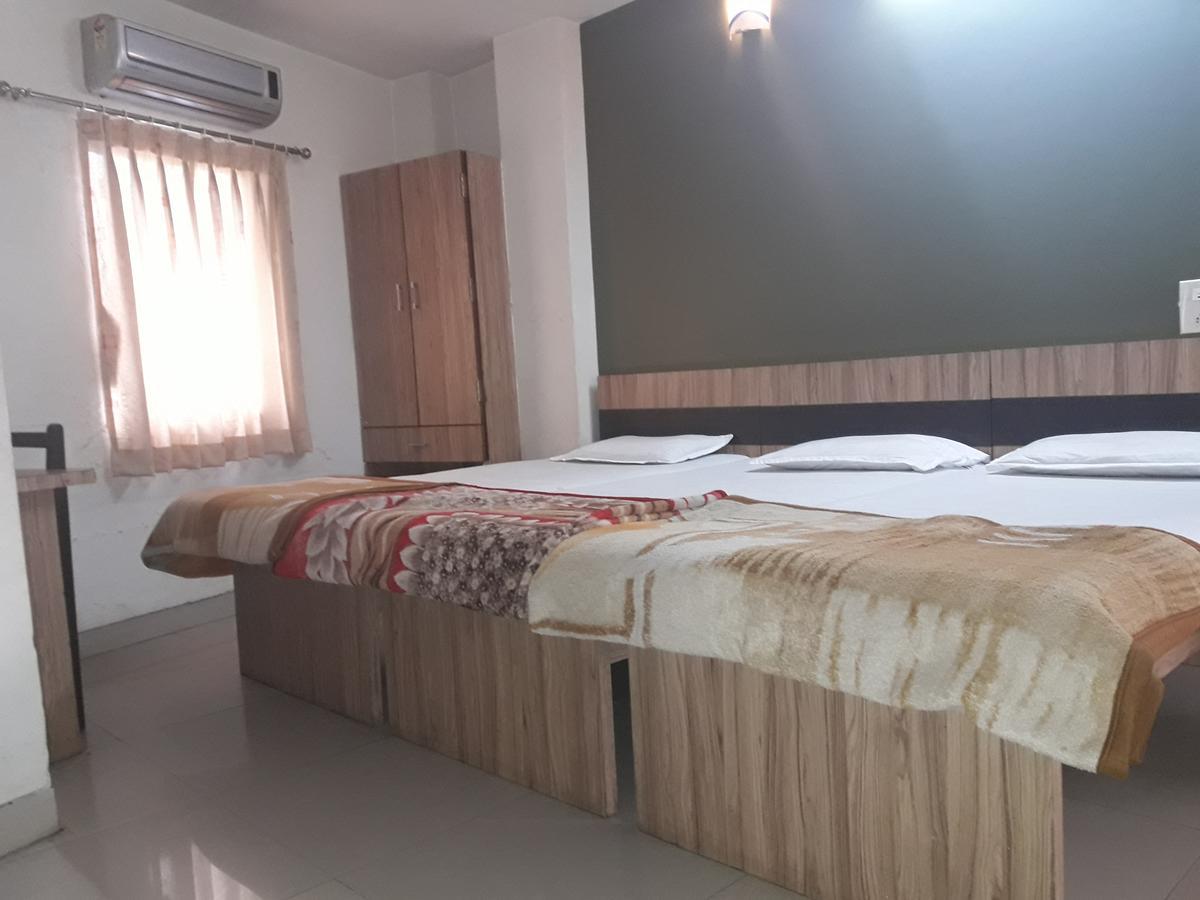 Hotel Pariwar Aurangabad (Maharashtra) Exterior foto