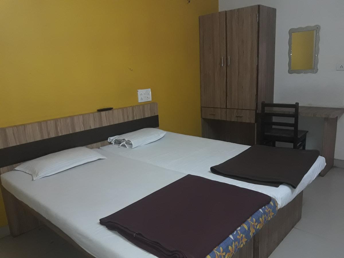 Hotel Pariwar Aurangabad (Maharashtra) Exterior foto