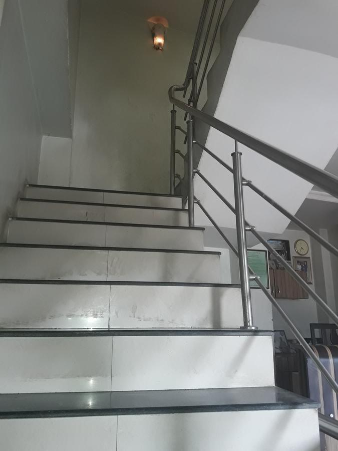 Hotel Pariwar Aurangabad (Maharashtra) Exterior foto