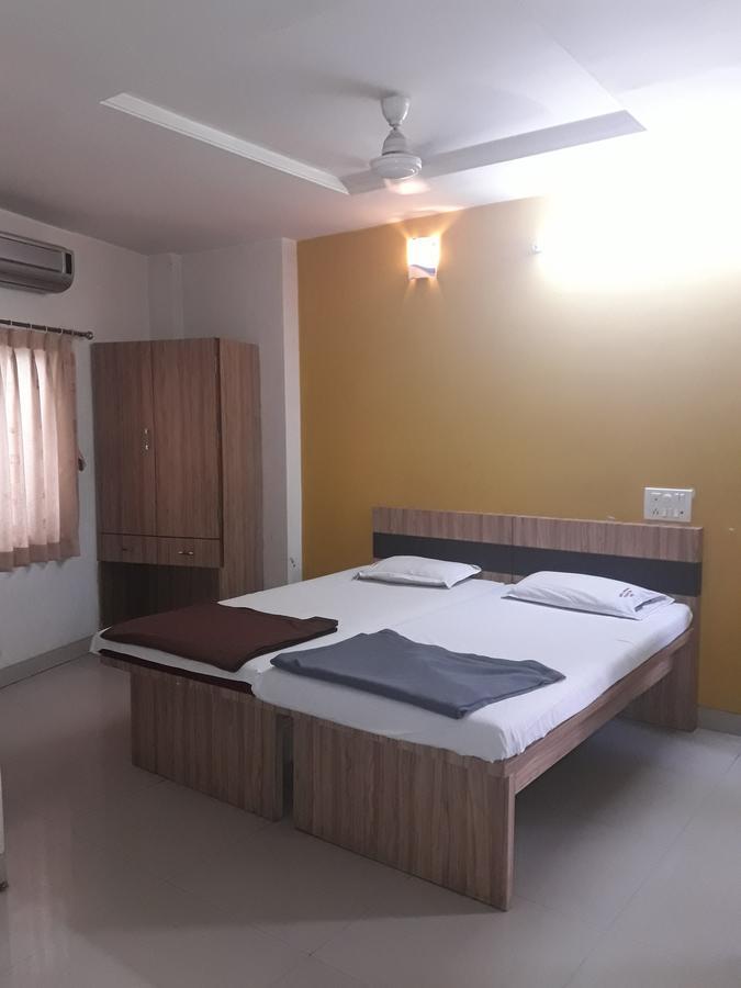 Hotel Pariwar Aurangabad (Maharashtra) Exterior foto