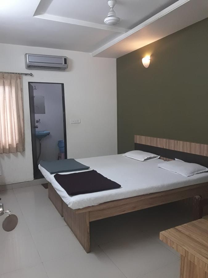 Hotel Pariwar Aurangabad (Maharashtra) Exterior foto