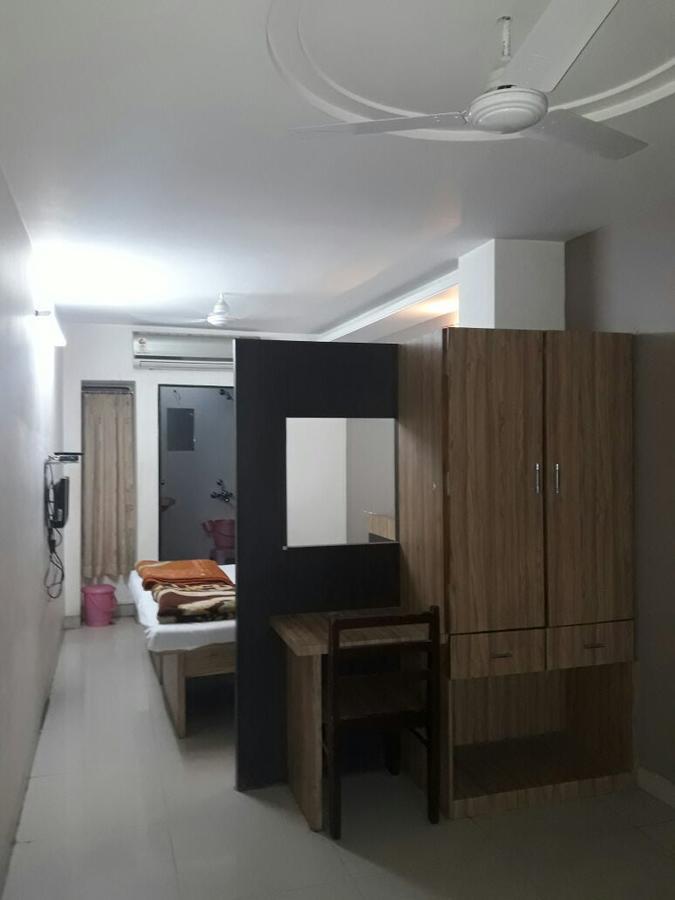 Hotel Pariwar Aurangabad (Maharashtra) Exterior foto