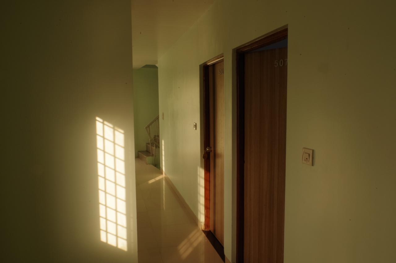 Hotel Pariwar Aurangabad (Maharashtra) Exterior foto