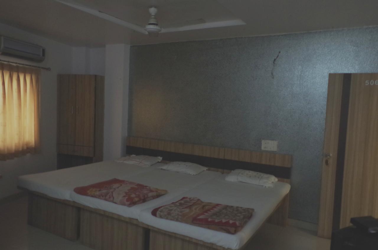 Hotel Pariwar Aurangabad (Maharashtra) Exterior foto