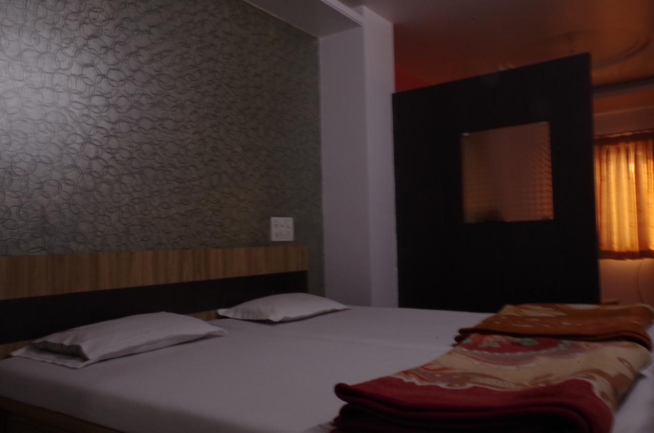 Hotel Pariwar Aurangabad (Maharashtra) Exterior foto