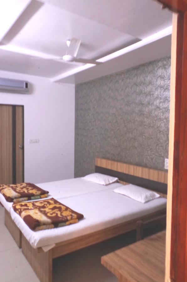 Hotel Pariwar Aurangabad (Maharashtra) Exterior foto