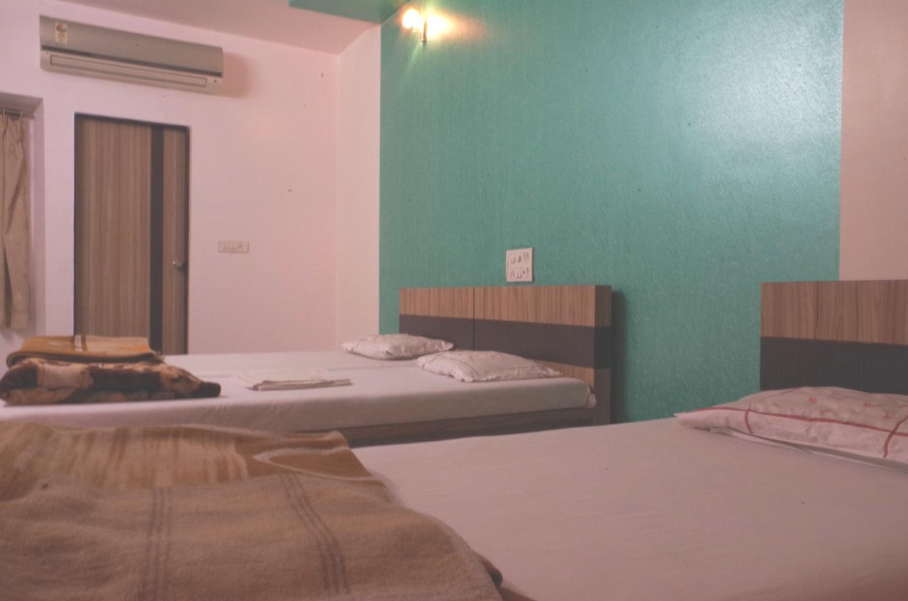 Hotel Pariwar Aurangabad (Maharashtra) Exterior foto