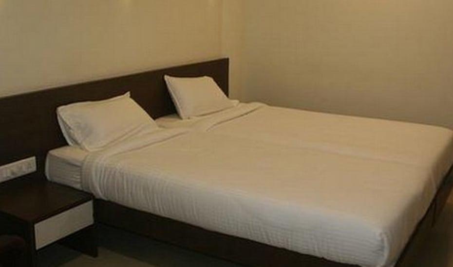 Hotel Pariwar Aurangabad (Maharashtra) Exterior foto